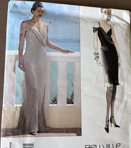 Vogue sewing pattern - vogue,