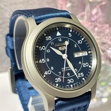 【 N MINT/N Batt,Box 】SEIKO
