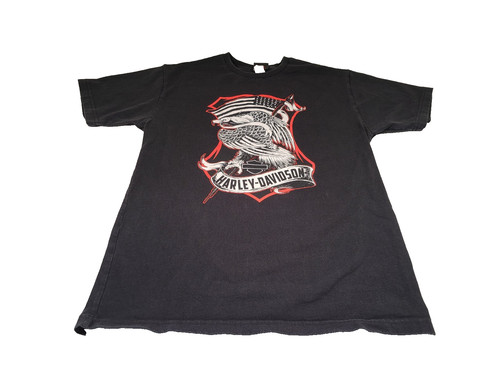 Harley davidson shirt - harley, mens