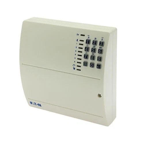 Scantronic 9448 home security - scantronic,