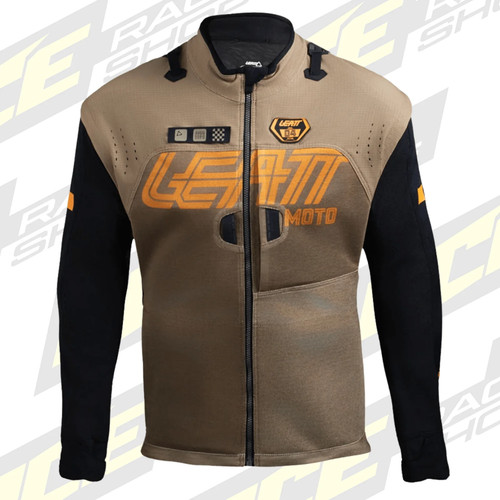 Leatt jacket moto enduro - 4.5,