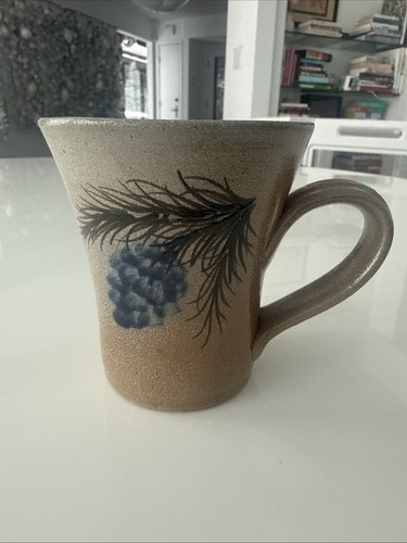 Rowe pottery works - pottery, stoneware