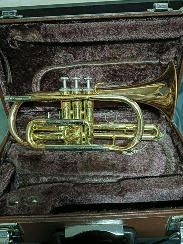 Yamaha ycr 3330 - yamaha, cornet