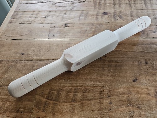 Replacement handle for garden - handle,