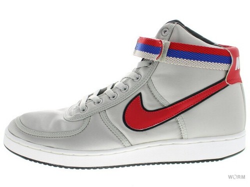 Us8 nike vandal supreme - vandal,