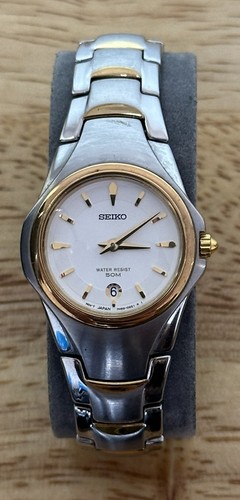 Vintage seiko 7n89 0460 - vintage,