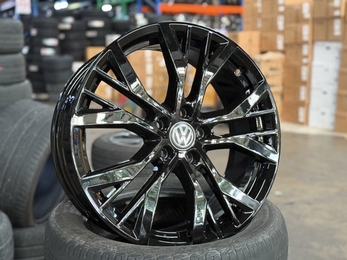 Genuine used 19x7 golf - used, vw