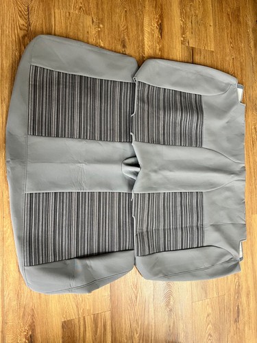 Brandrup secondskin seat - secondskin,