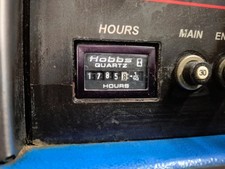 2005  Prochem HP Everest EF