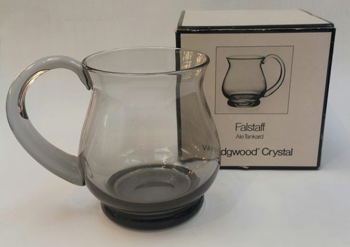 Wedgwood falstaff ale tankard - wedgwood,