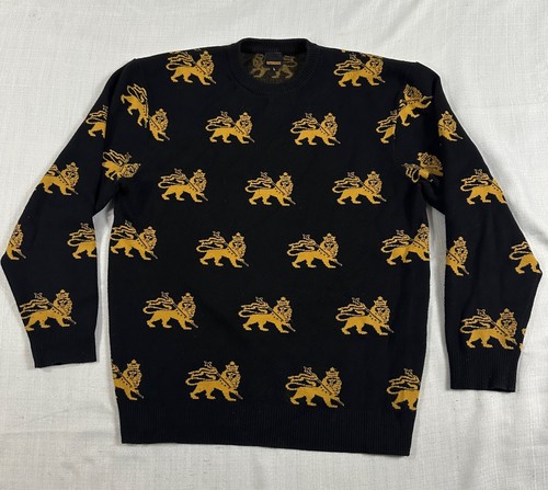 Butter goods rasta - rasta, lions