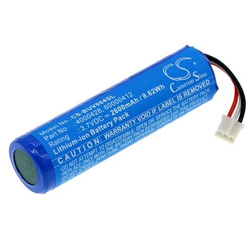 Batterie ion 7v - batterie, 2600mah