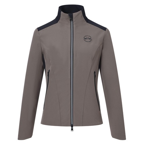 Polo vanessa jacket - hv,