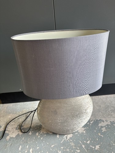 Next table lamp - table, in