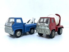 Marx toys mini tow - marx,