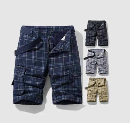 Mens combat shorts cotton - combat,
