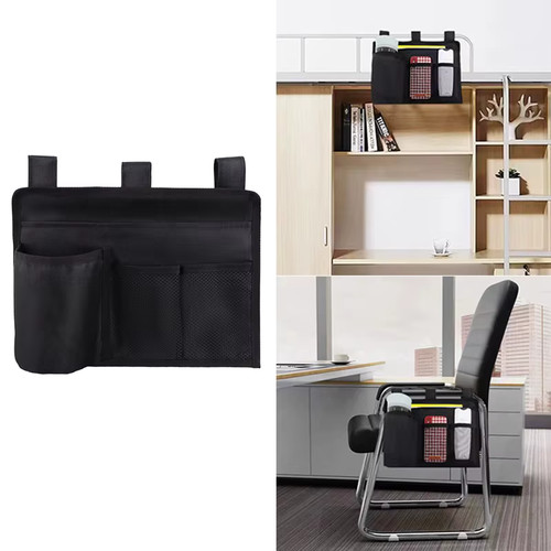 Bedside caddy hanging storage - bedside,