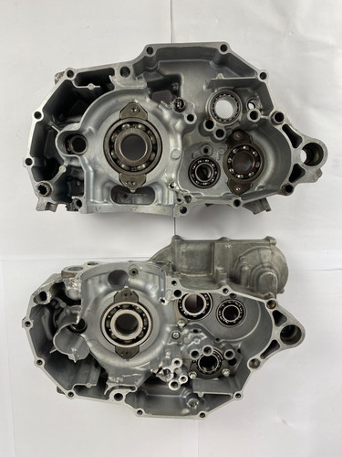 Yamaha yzf 450 - yzf, case