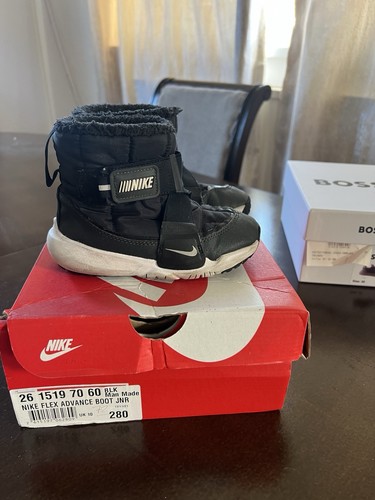 Nike flex advance - advance, winter