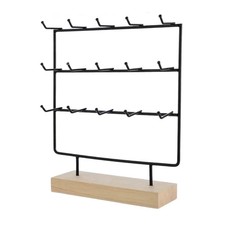 Retail Shop Display Stand For