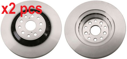 Pcs sides fits - lexus, ls