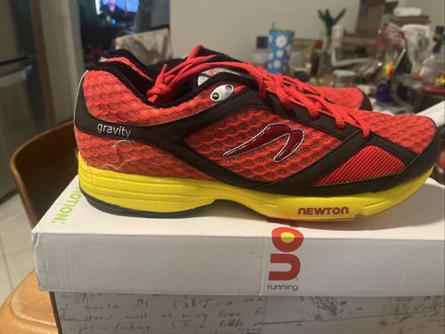 Newton run sneakers m000112 - newton,
