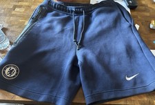 Chelsea FC Blue Shorts