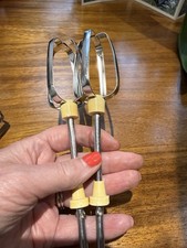 Pair Of 1970’s Spare