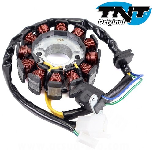 Ignition stator tnt top - tnt,