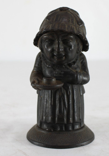 Mid 19th century cast - mid-19th,