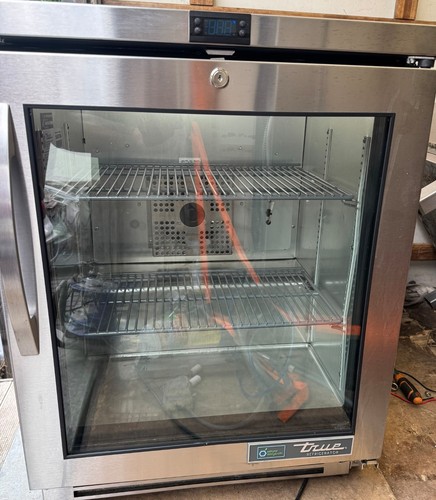 True refrigeration tuc 24g - true, tuc-24g-hc