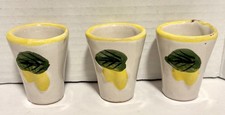 VTG (3) Toschi Limoncello