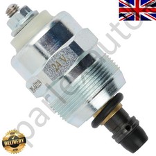 Fuel Cut-Off Injection System