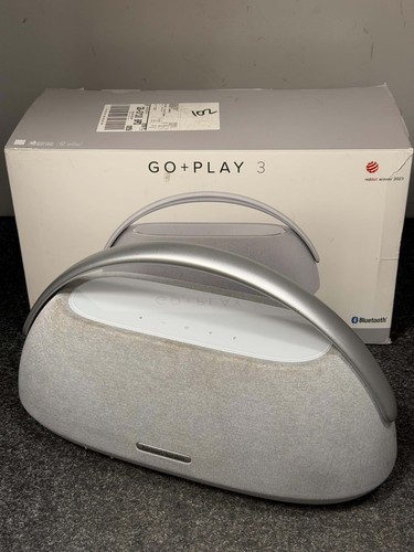 Harman kardon play - kardon, go