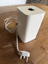 Apple AirPort Time Capsule 2TB 5th Generation Wireless AC Router ME177LL/A