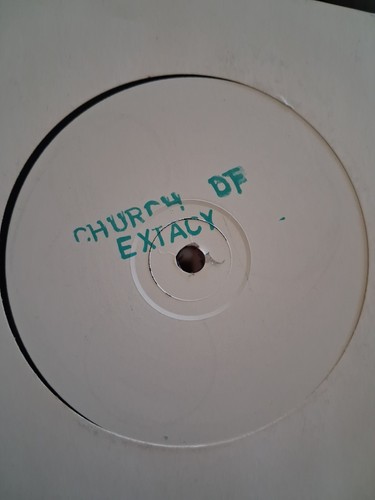 Church extacy white - church,