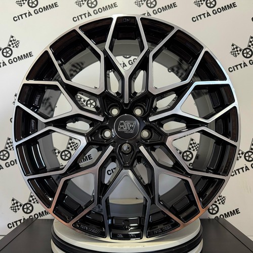 Alloy wheels compatible with - 4,