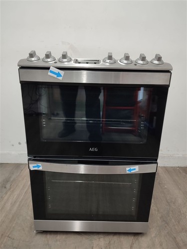 Aeg ccb6741acm cooker 6000 - aeg,