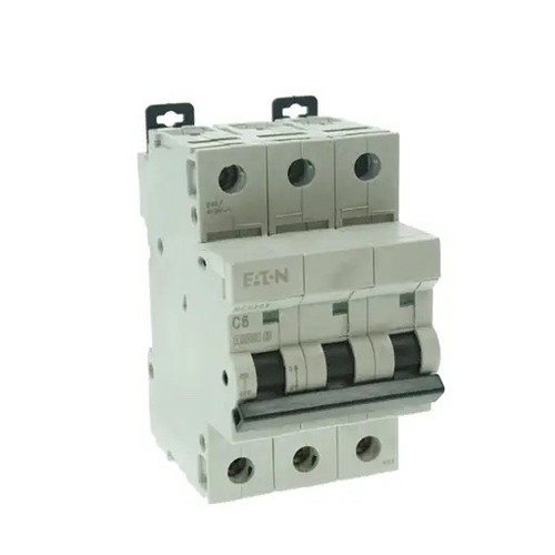 Eaton mem amp mcb - eaton,