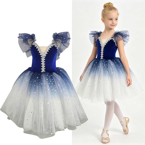 Kids girls ballet - kids, dress