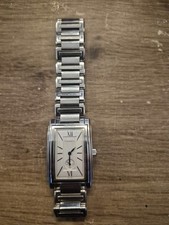 Tiffany & Co. Grand Quartz