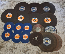 Norton Clipper Abrasive Blades