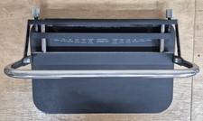 GBC MC12 12" Manual Twin Loop Wire Closer Binder