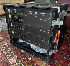 Digidesign 888/24 8-Channel D-A & A-D with Cables And USD SYNC and Flight Case