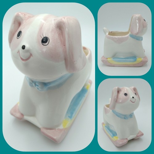 Relpo rocking puppy - rocking, dog