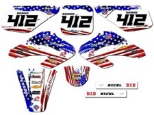 2001-2003 XR 70 MERICA Usa