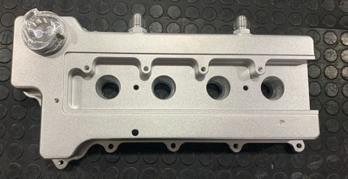 Aluminum billet rocker - billet,
