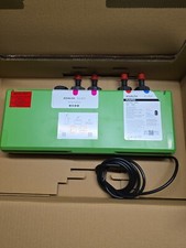 Aqualisa Digital Pumped DIVERT