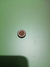 Gardner engine injector filter washer 