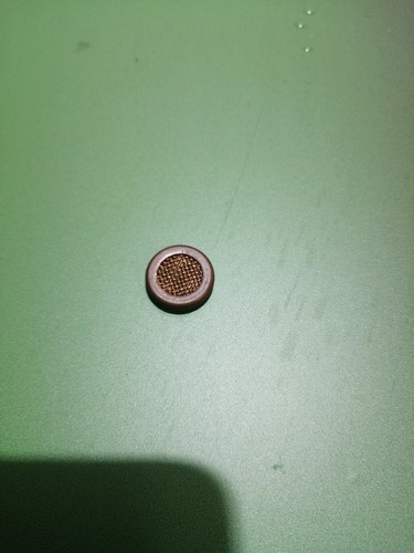 Gardner engine injector filter